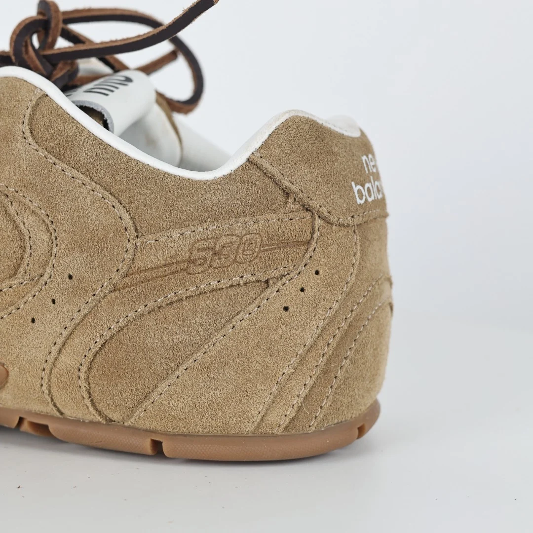 Miu Miu Sneaker - immagine 4