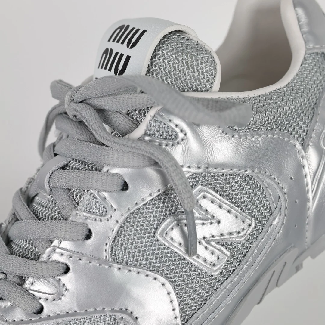Miu Miu Sneaker - immagine 6