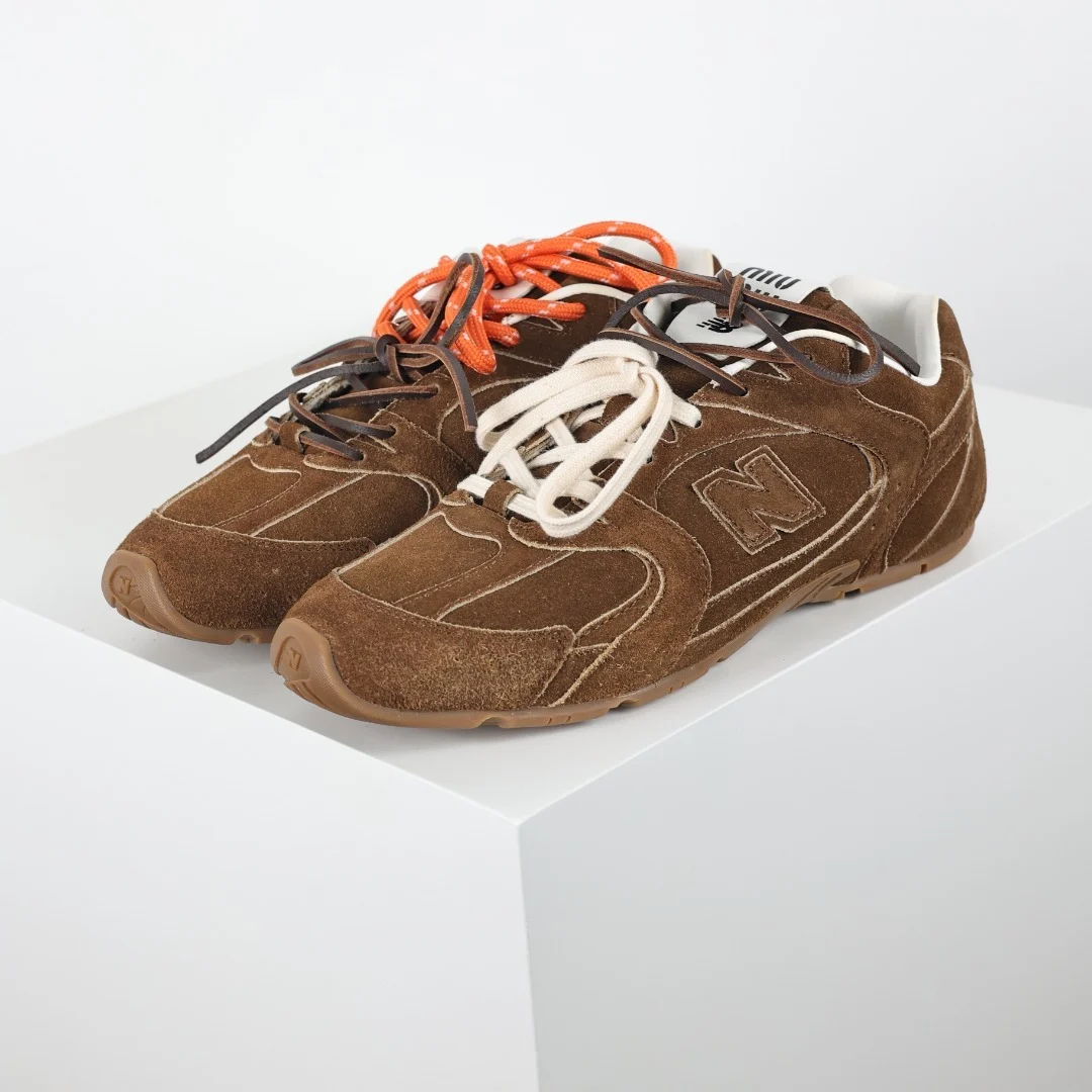 Miu Miu Sneaker - immagine 2