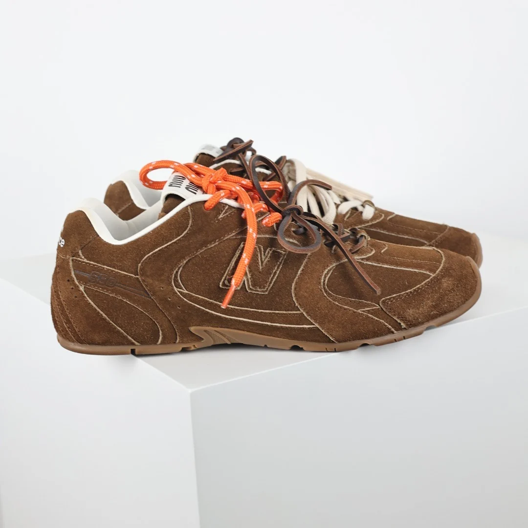 Miu Miu Sneaker - immagine 3