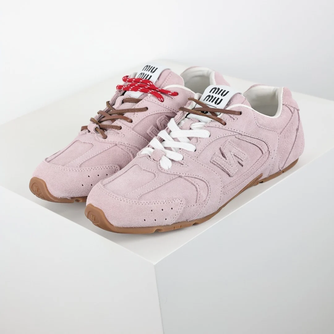 Miu Miu Sneaker - immagine 2