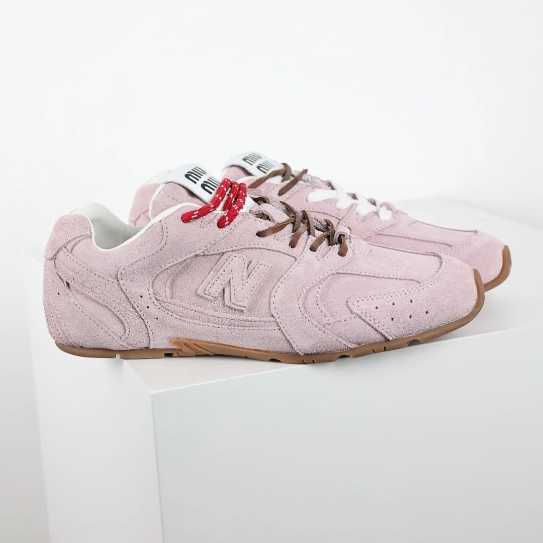 Miu Miu Sneaker - immagine 3