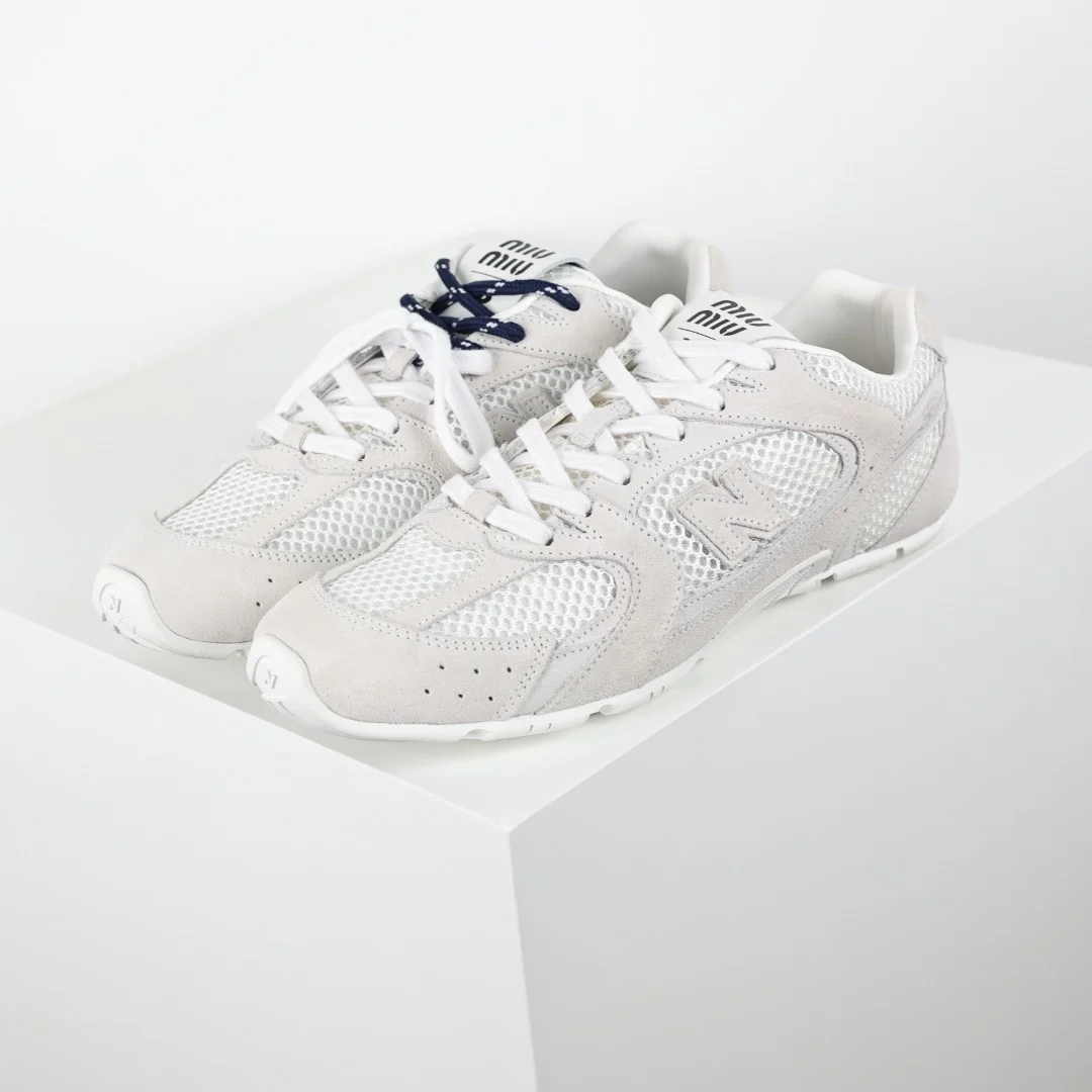 Miu Miu Sneaker - immagine 2