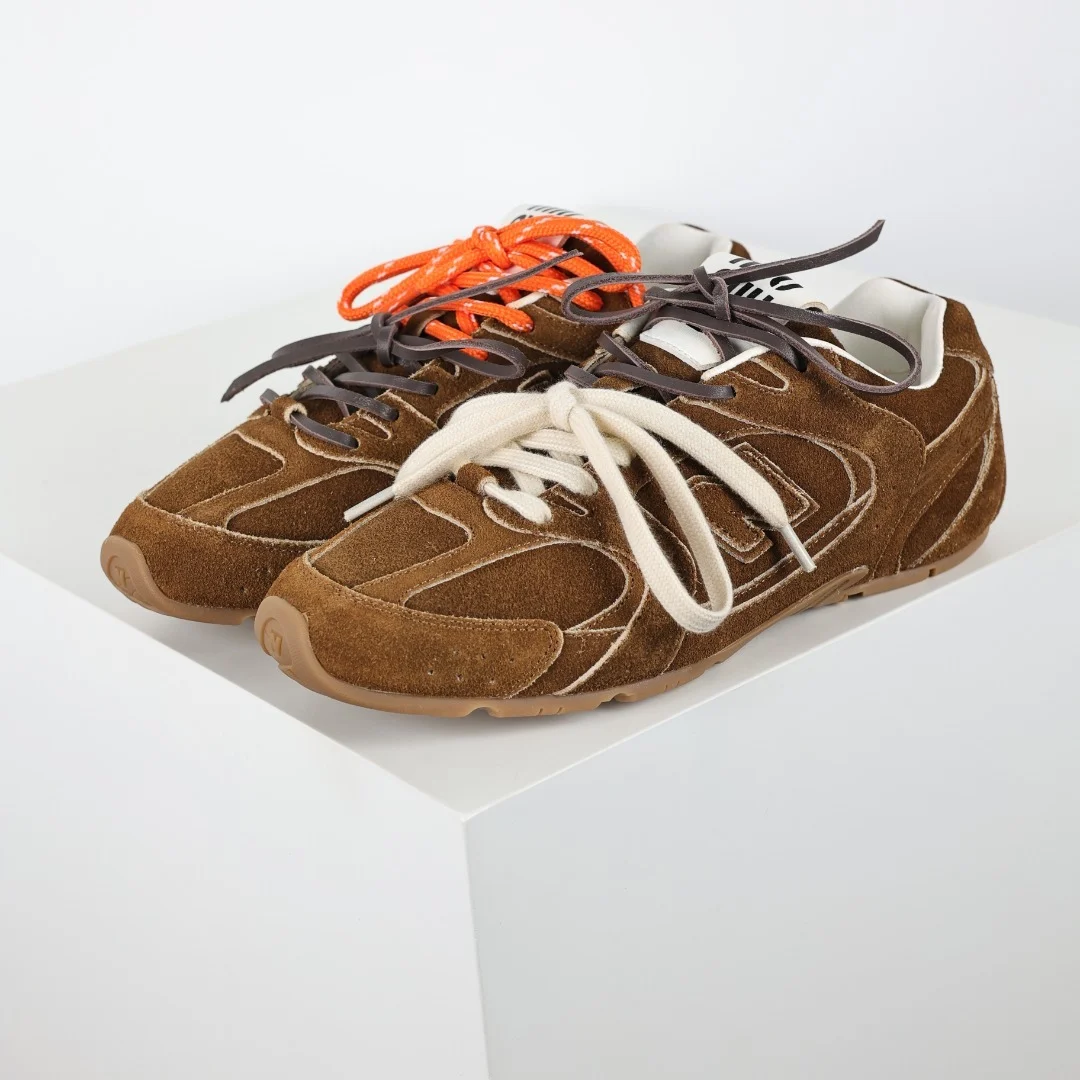Miu Miu Sneaker - immagine 2
