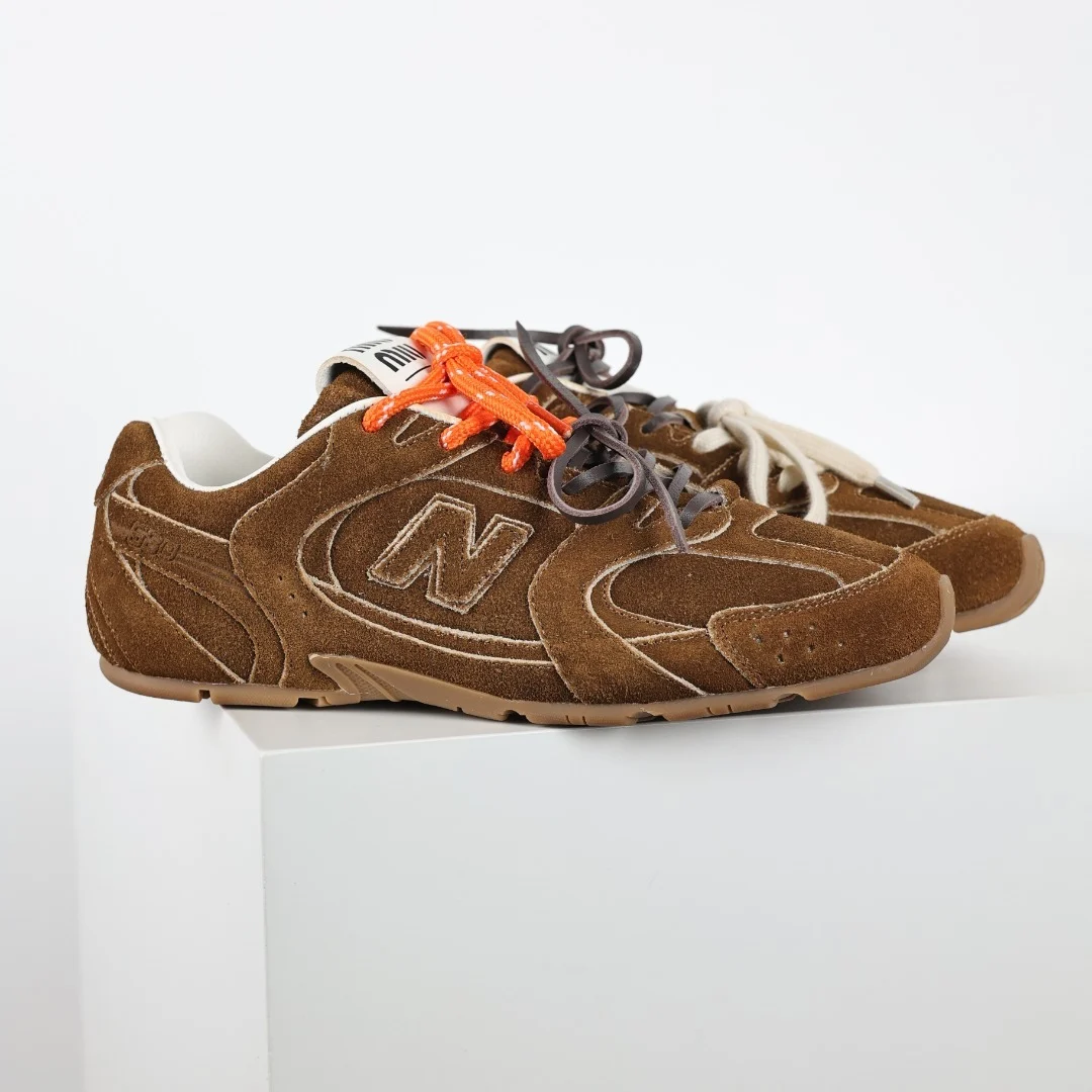 Miu Miu Sneaker - immagine 3