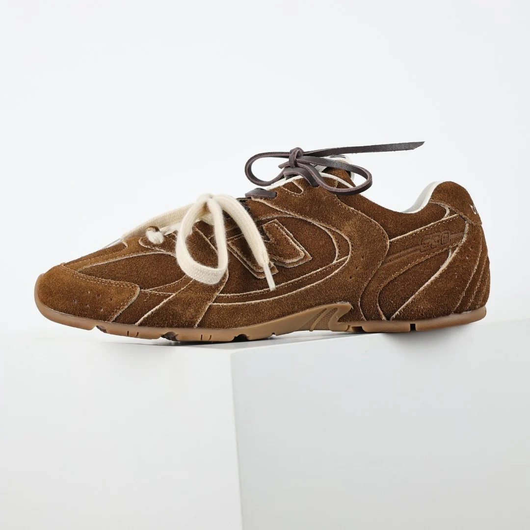 Miu Miu Sneaker - immagine 9