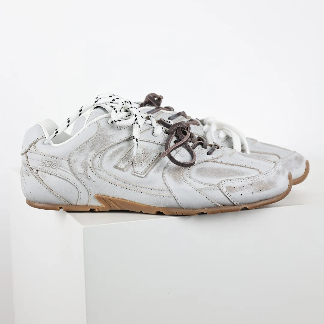 Miu Miu Sneaker - immagine 3