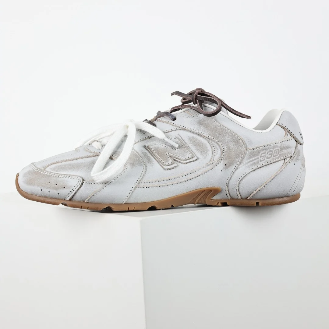 Miu Miu Sneaker - immagine 9