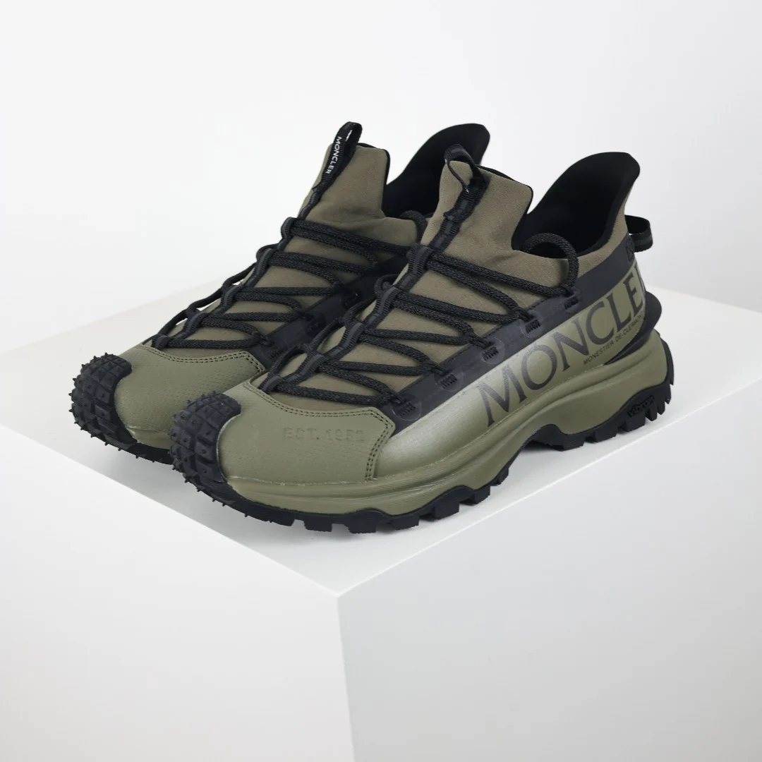 Moncler Sneaker - immagine 2