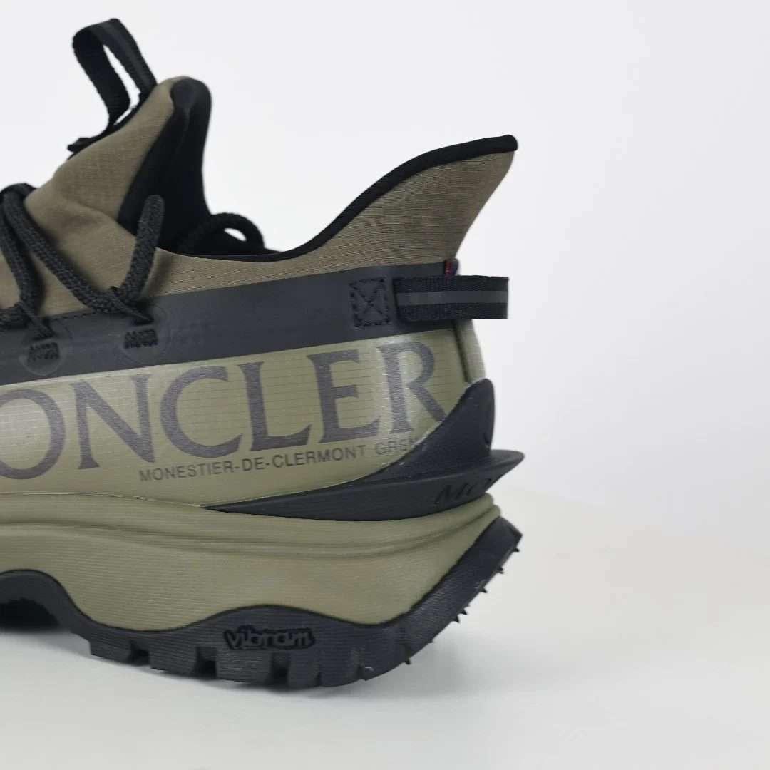 Moncler Sneaker - immagine 4