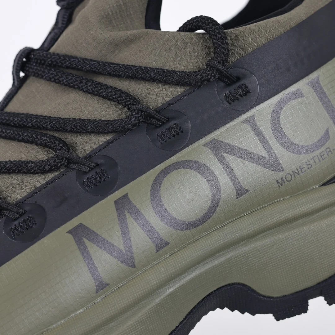 Moncler Sneaker - immagine 6