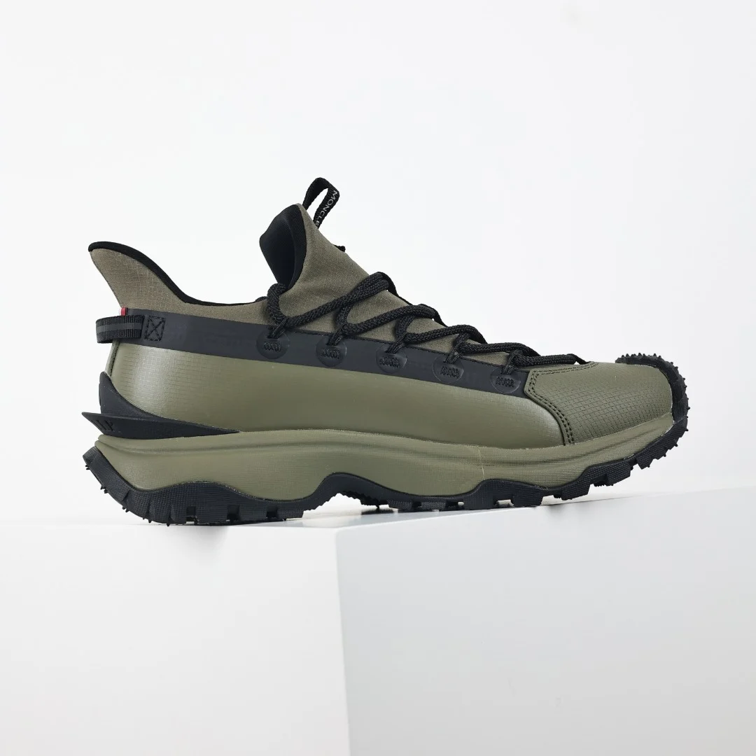 Moncler Sneaker - immagine 7