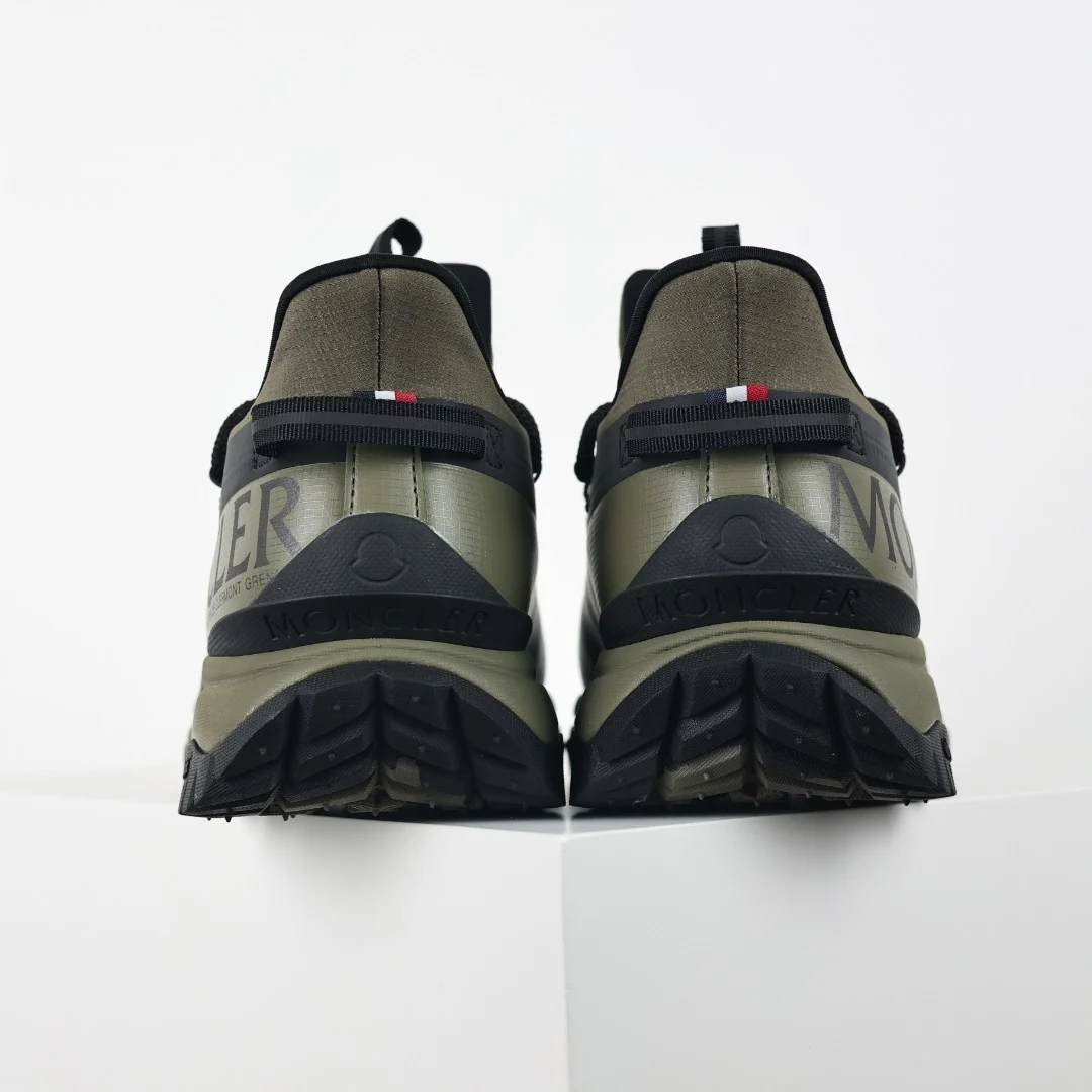 Moncler Sneaker - immagine 8