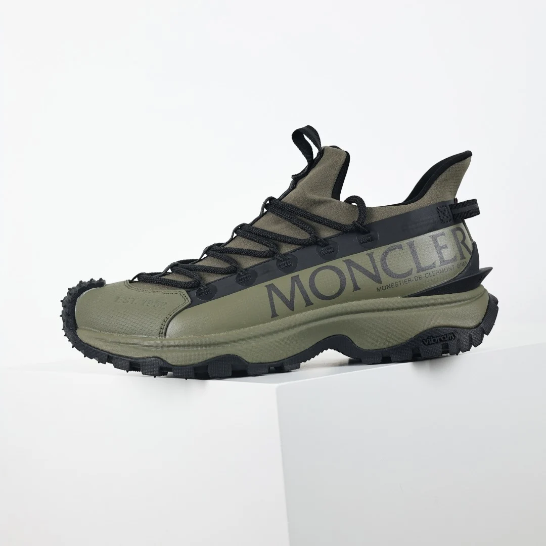 Moncler Sneaker - immagine 9