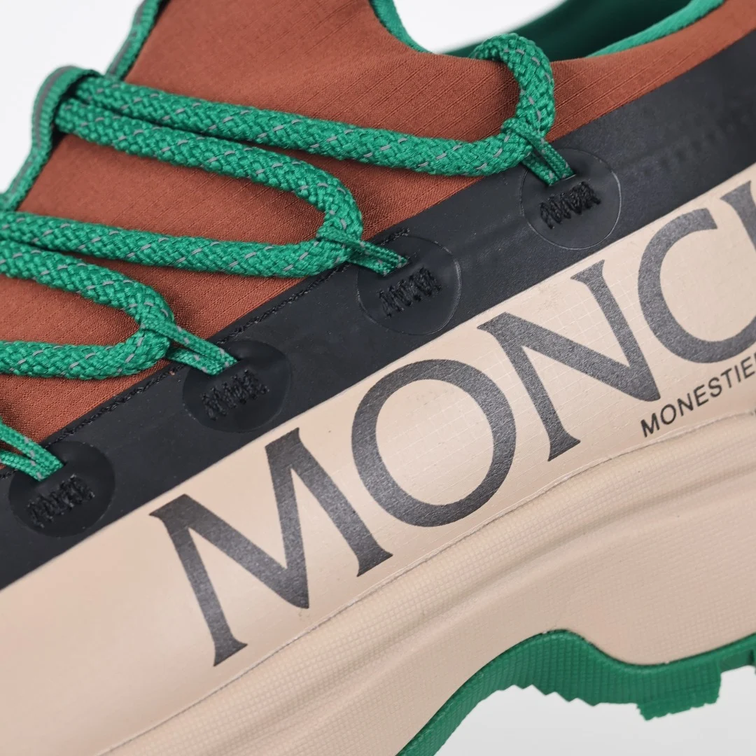 Moncler Sneaker - immagine 6