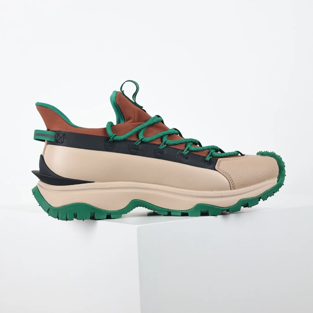 Moncler Sneaker - immagine 7