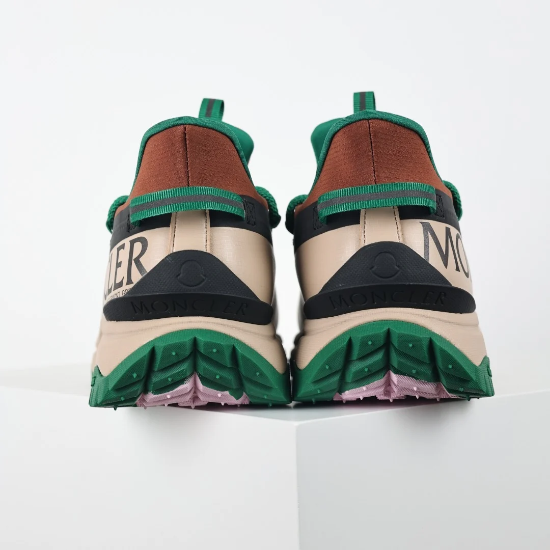 Moncler Sneaker - immagine 8