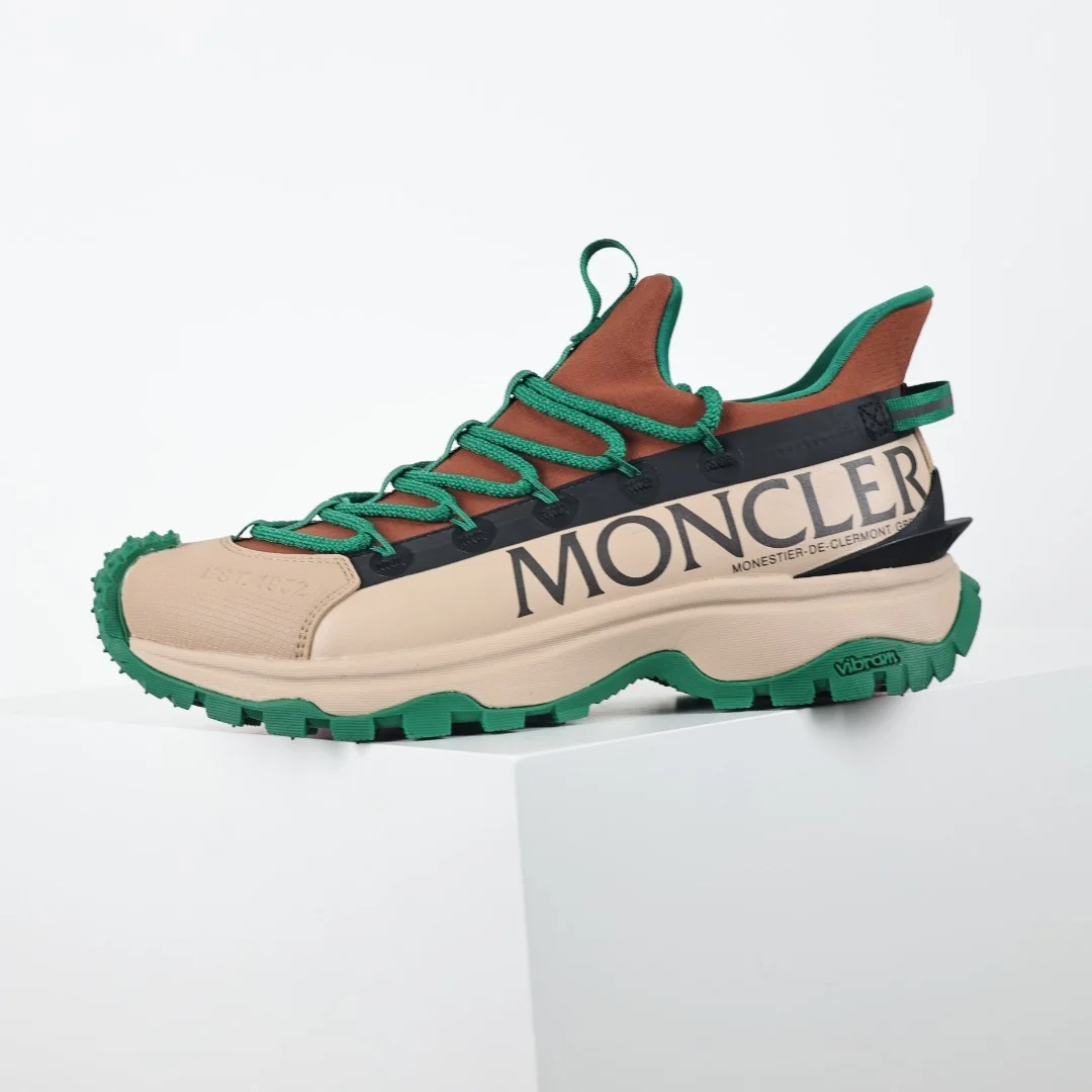 Moncler Sneaker - immagine 9