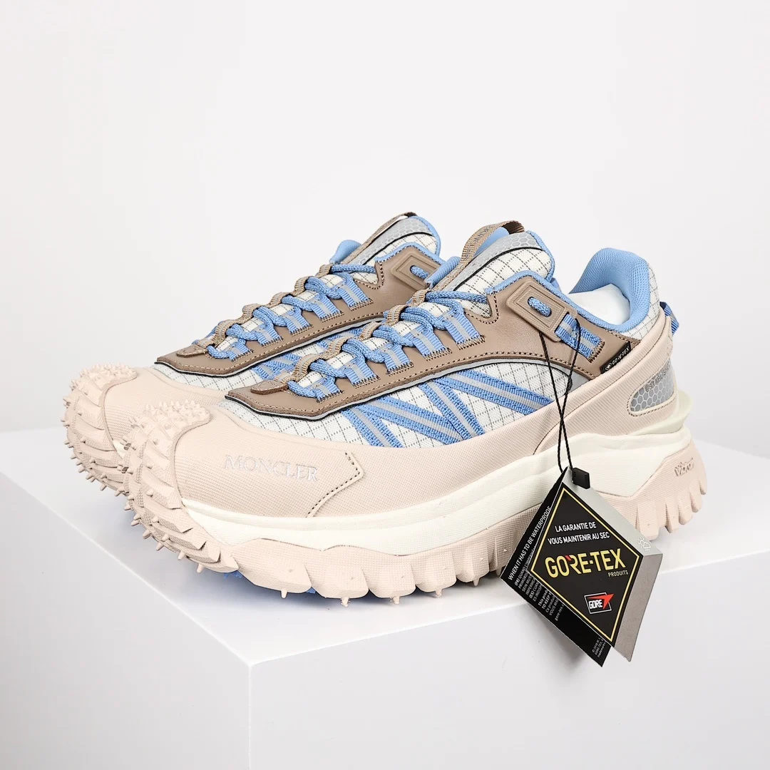 Moncler Sneaker - immagine 2