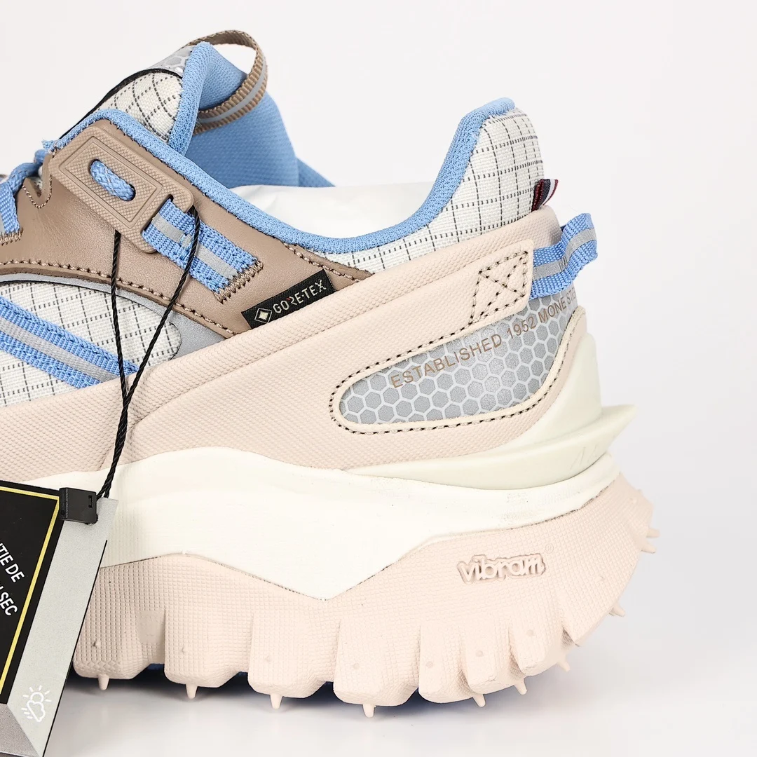 Moncler Sneaker - immagine 4