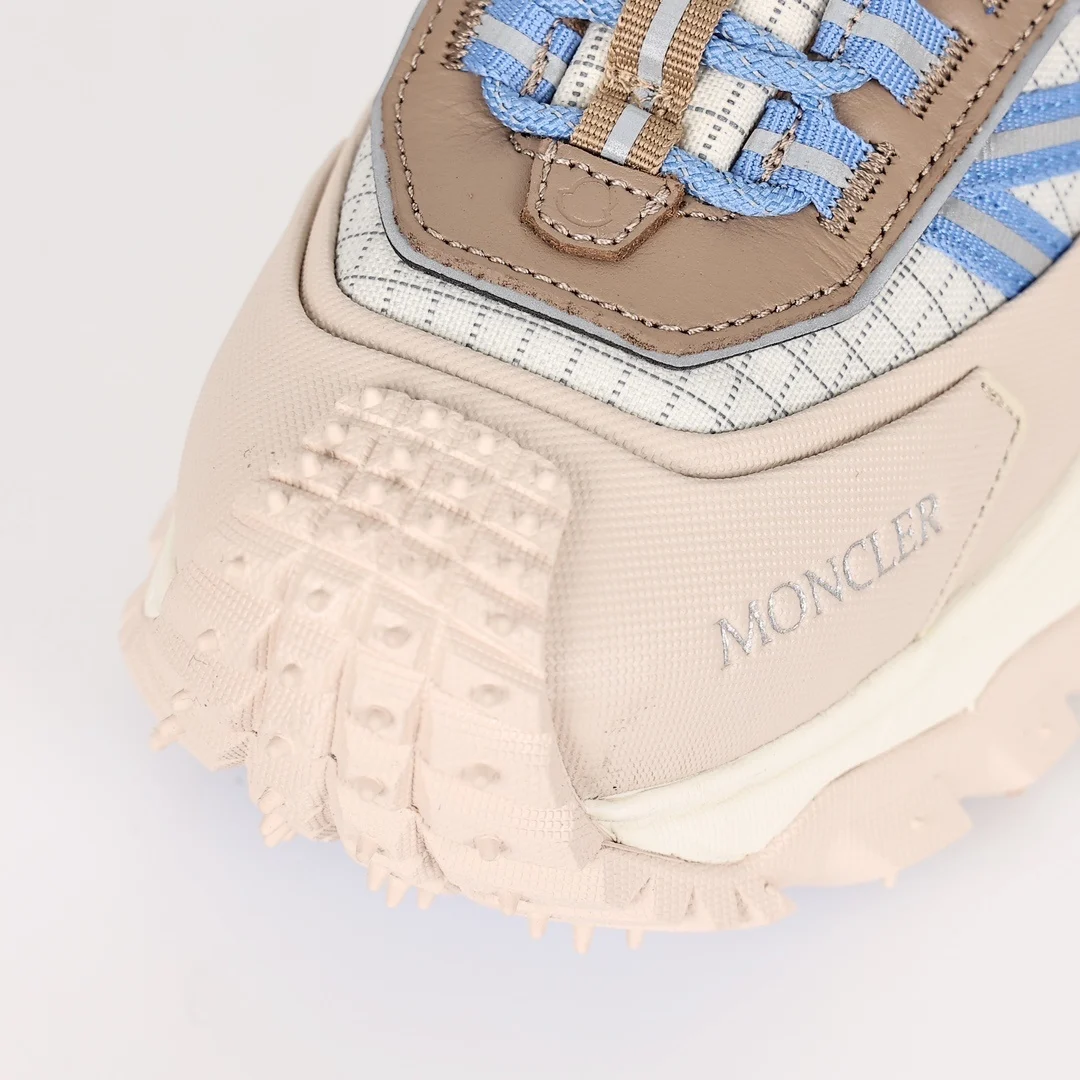 Moncler Sneaker - immagine 5