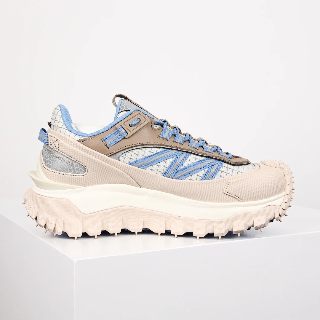 Moncler Sneaker - immagine 7