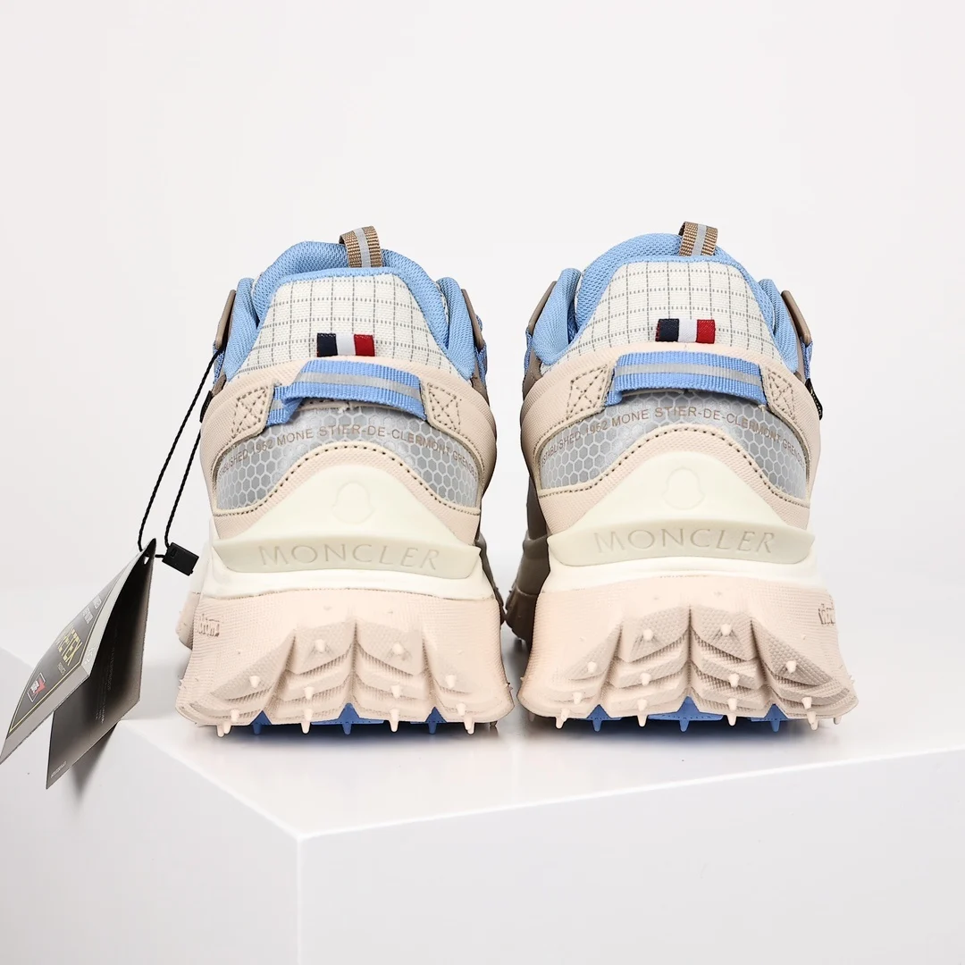 Moncler Sneaker - immagine 8