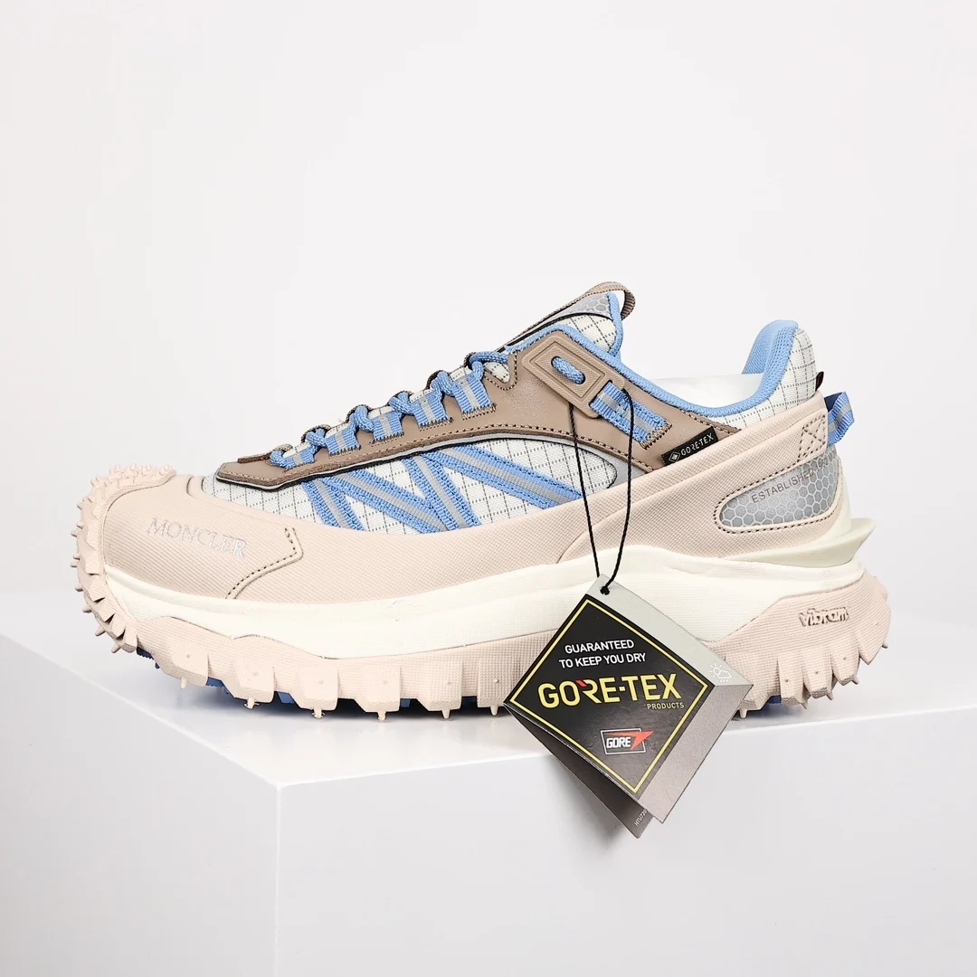 Moncler Sneaker - immagine 9