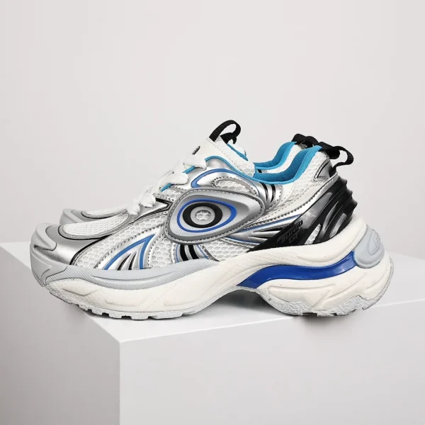 Old Order Sneaker