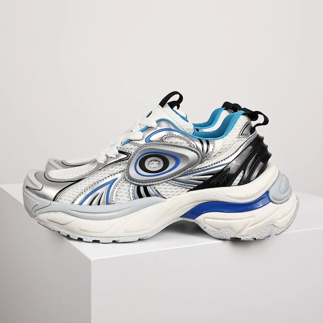 Old Order Sneaker
