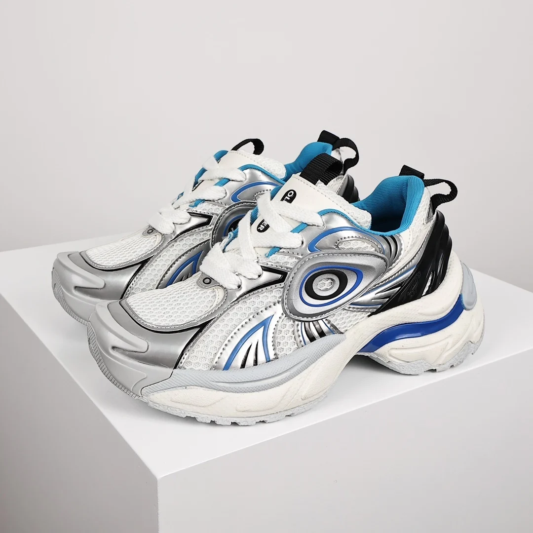 Old Order Sneaker - immagine 2