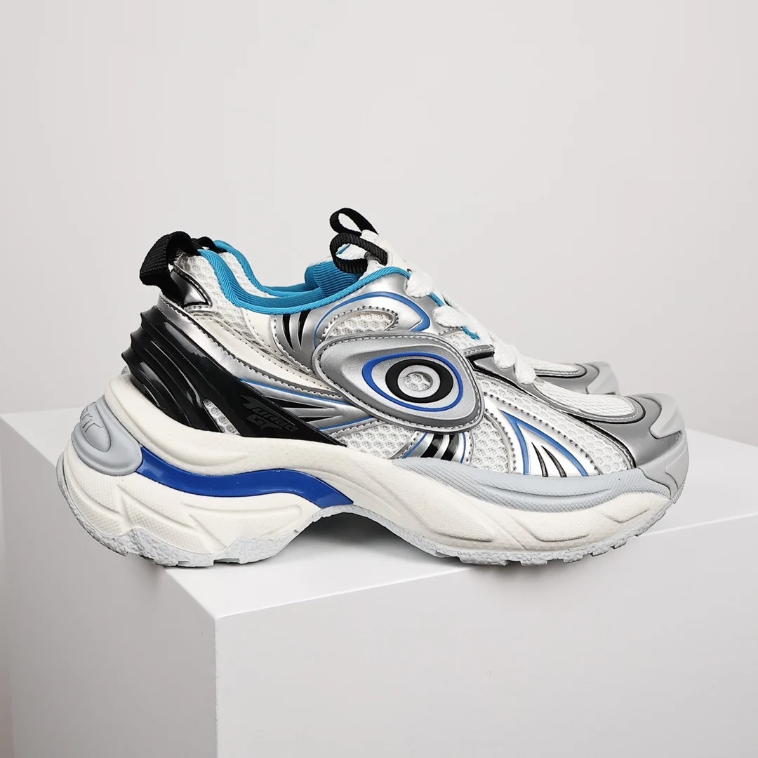 Old Order Sneaker - immagine 3