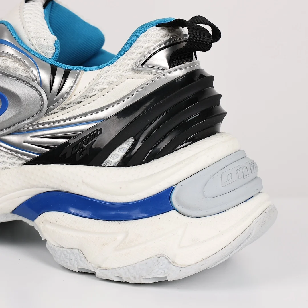 Old Order Sneaker - immagine 4