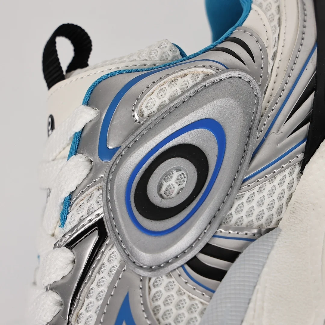 Old Order Sneaker - immagine 6