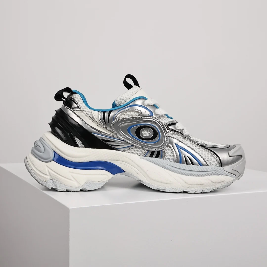 Old Order Sneaker - immagine 7