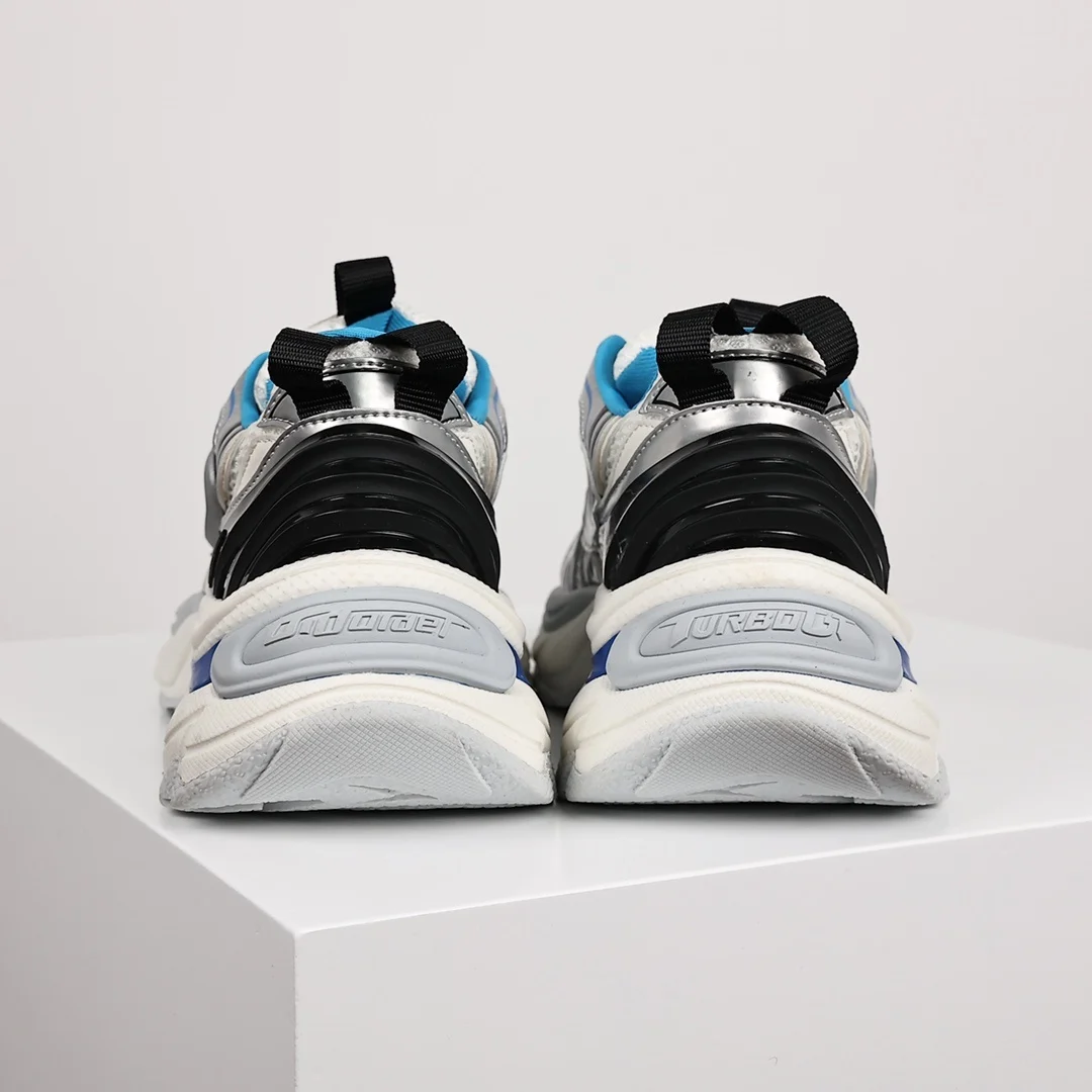 Old Order Sneaker - immagine 8