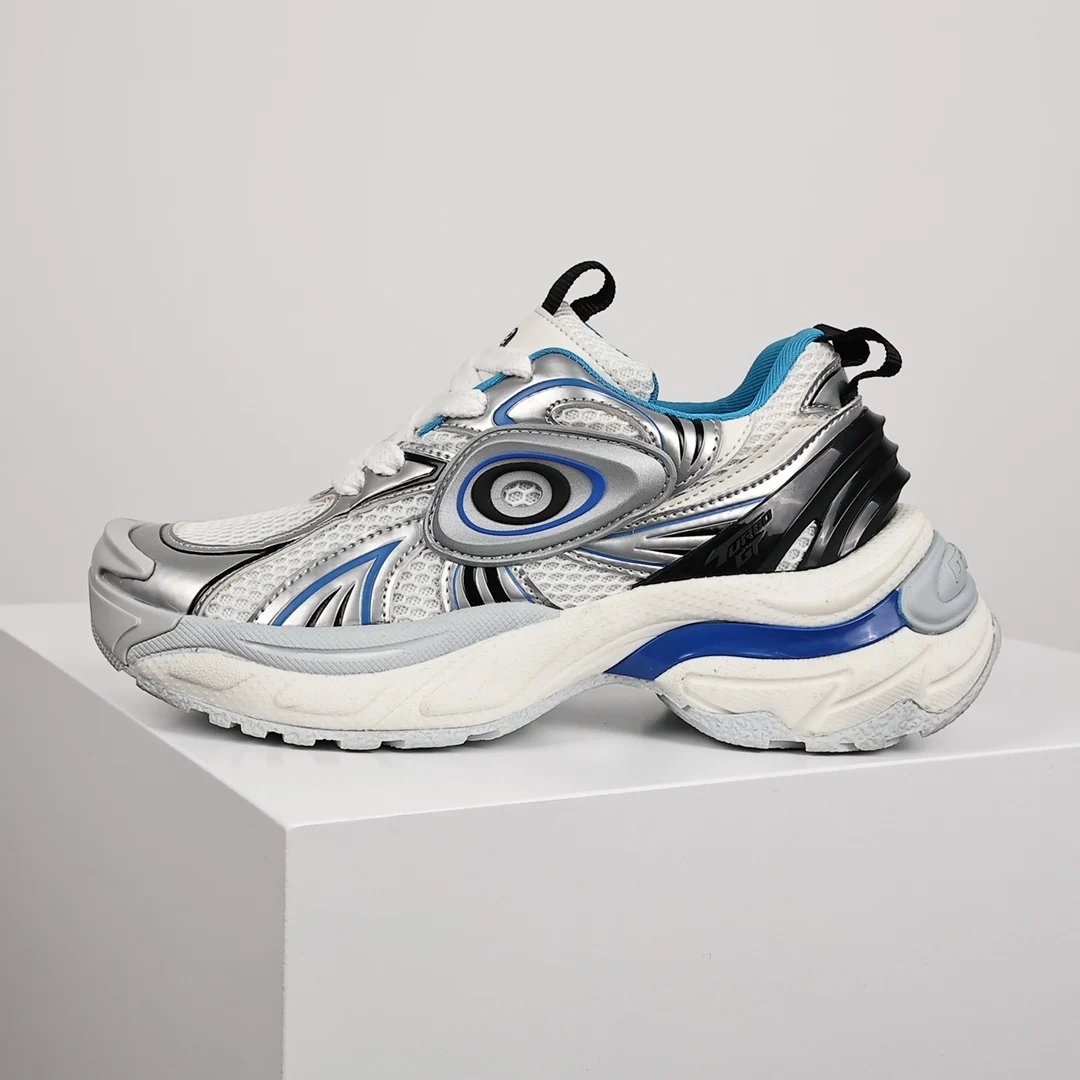 Old Order Sneaker - immagine 9