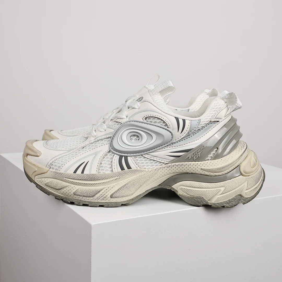 Old Order Sneaker