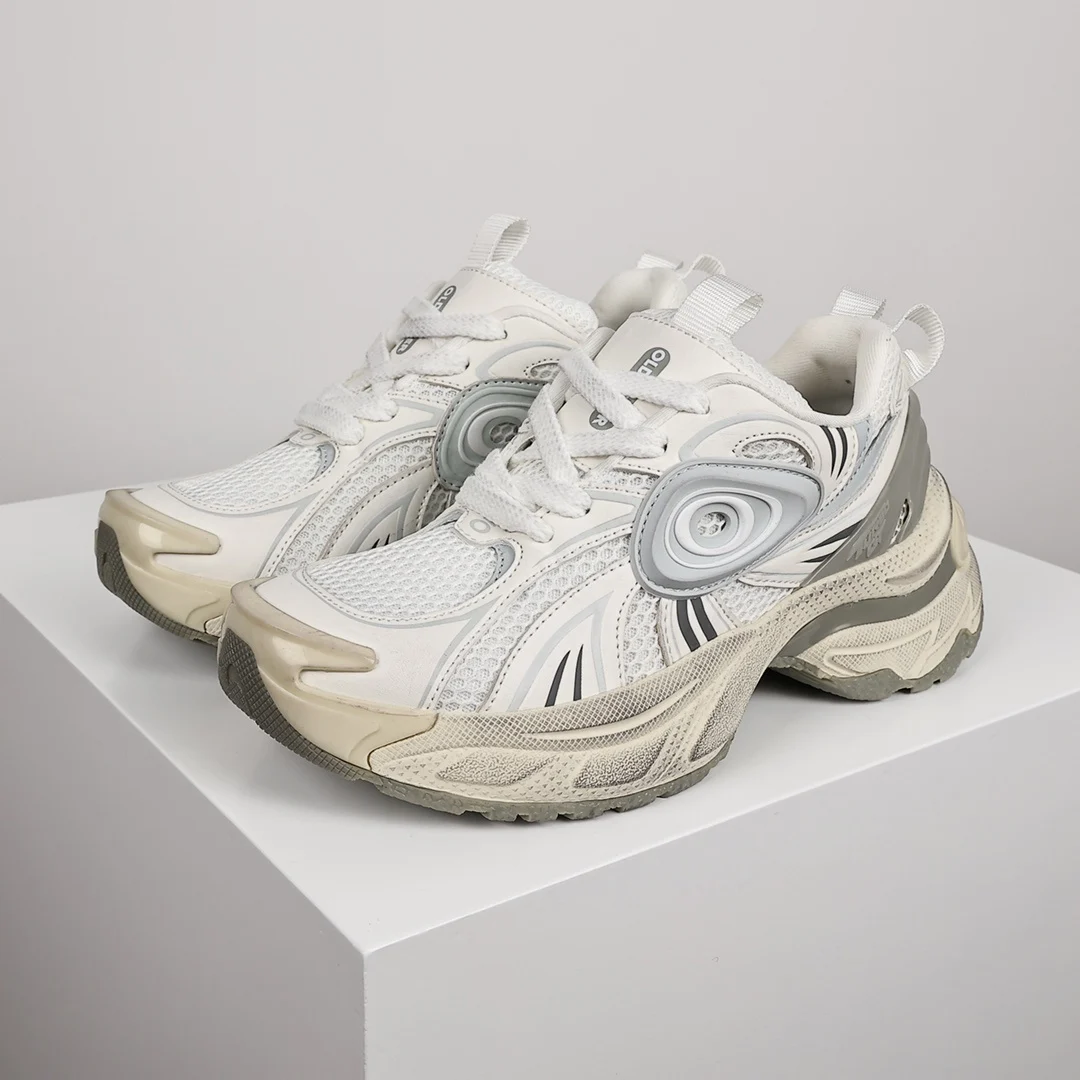 Old Order Sneaker - immagine 2