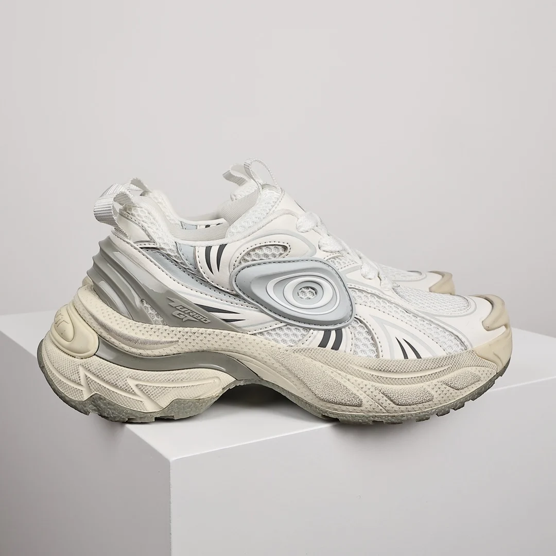 Old Order Sneaker - immagine 3