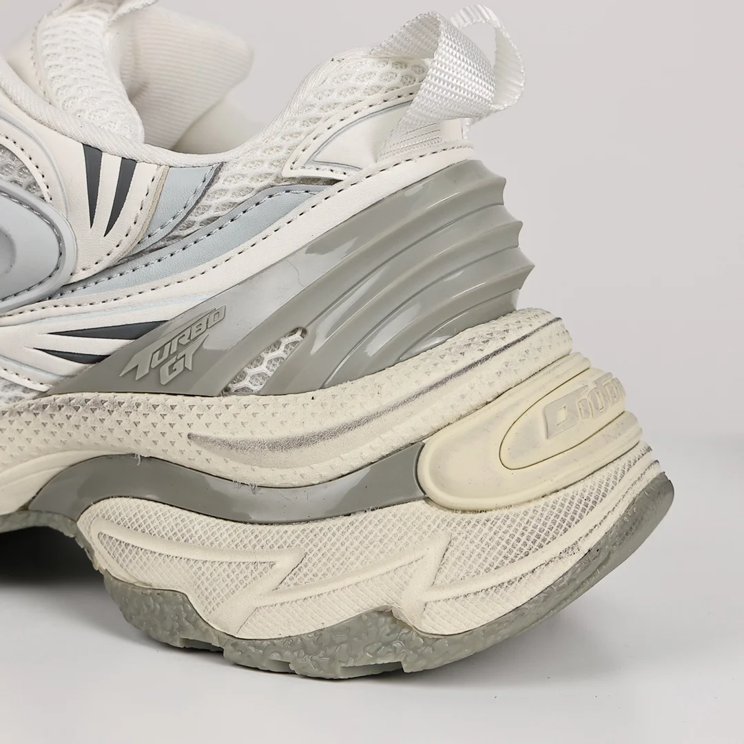 Old Order Sneaker - immagine 4