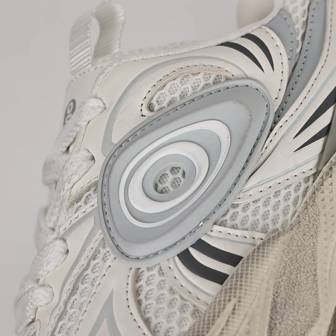 Old Order Sneaker - immagine 6