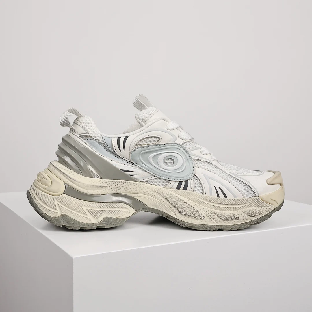 Old Order Sneaker - immagine 7