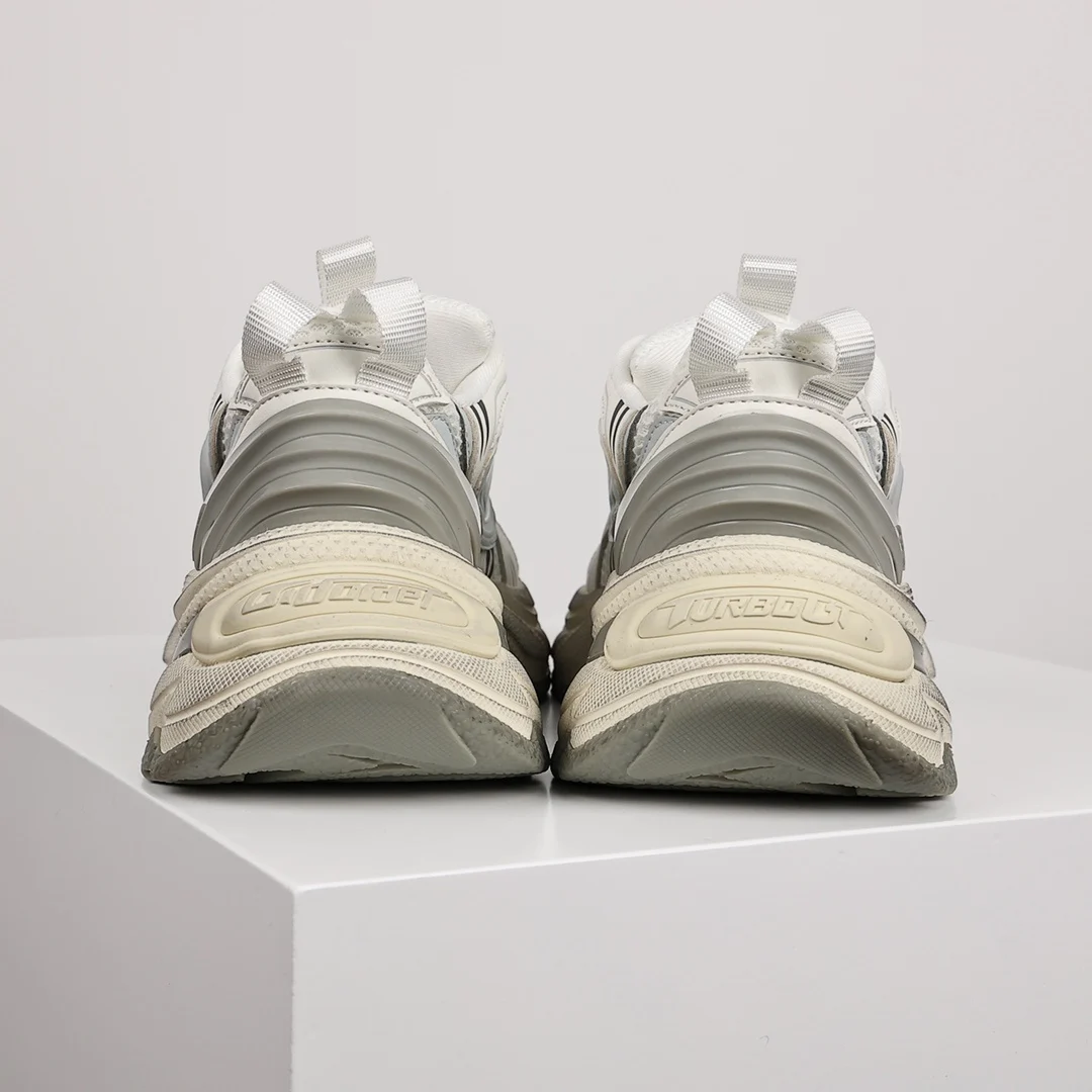 Old Order Sneaker - immagine 8