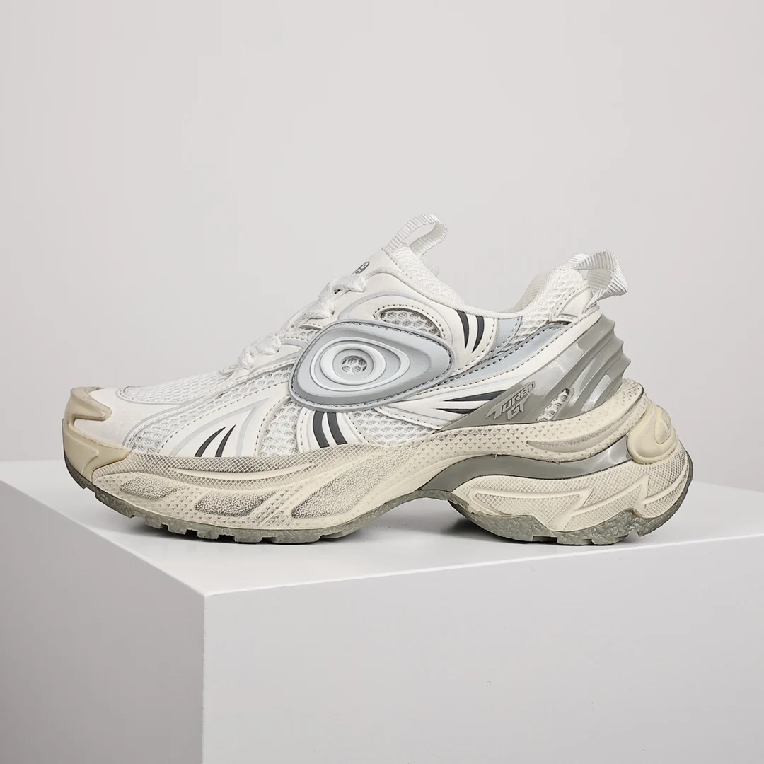 Old Order Sneaker - immagine 9