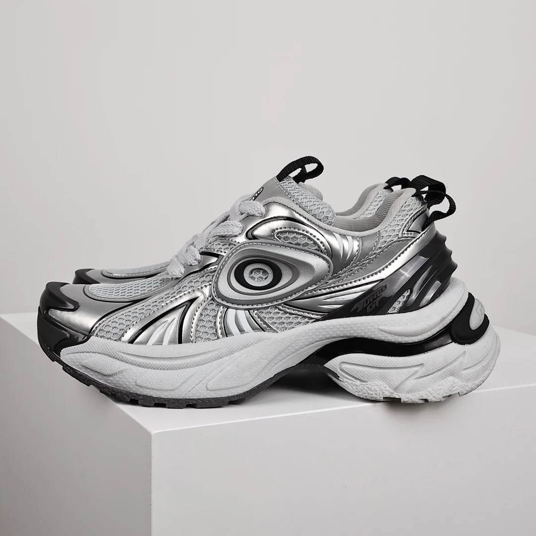 Old Order Sneaker
