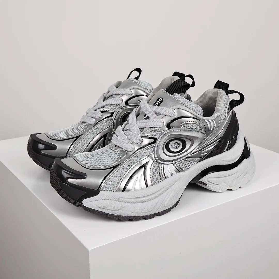 Old Order Sneaker - immagine 2