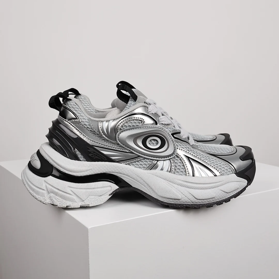 Old Order Sneaker - immagine 3