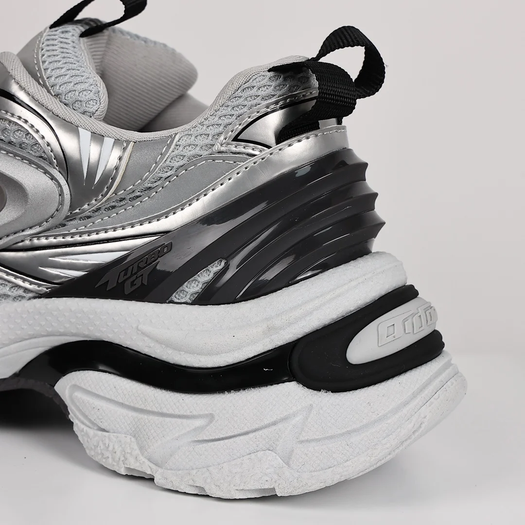 Old Order Sneaker - immagine 4
