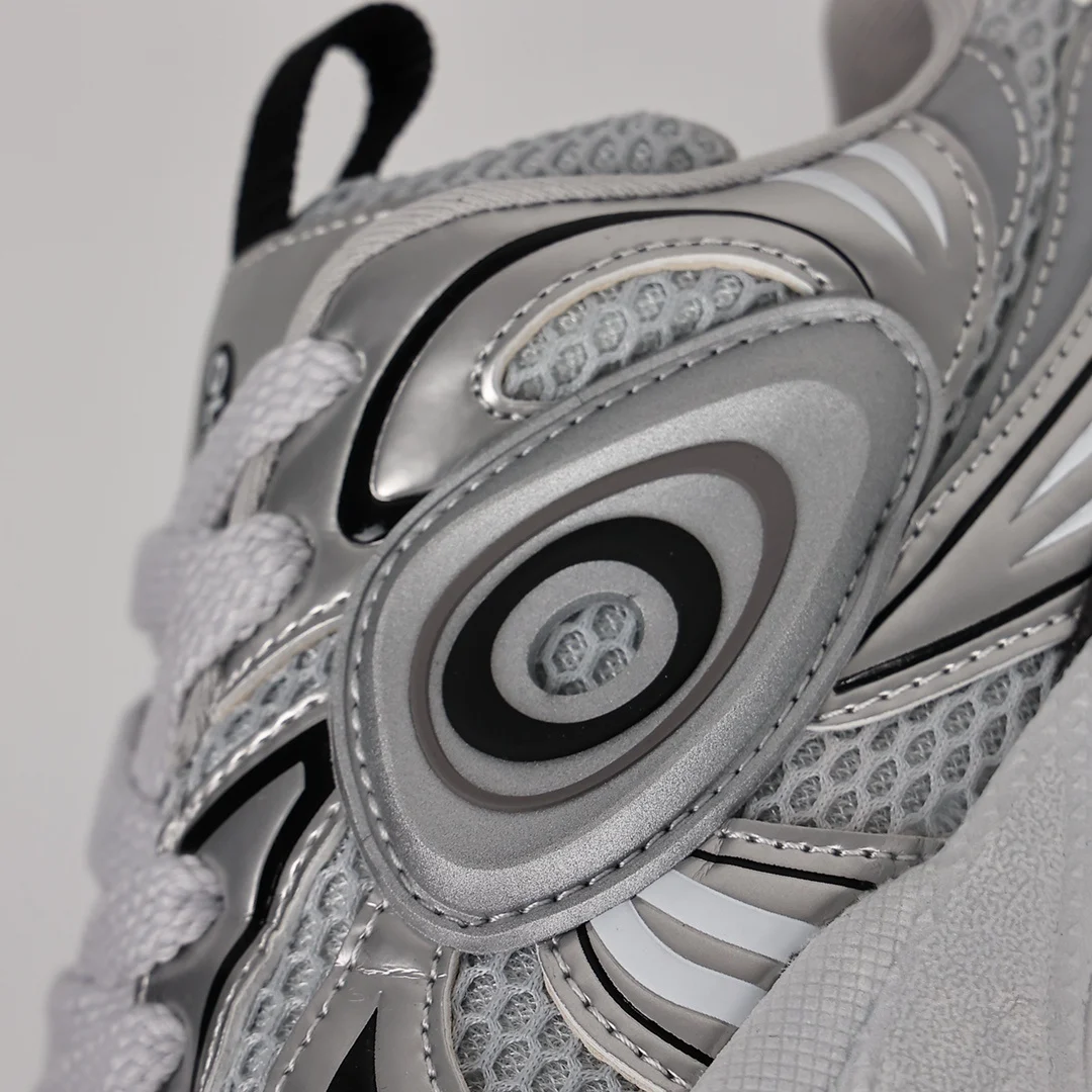 Old Order Sneaker - immagine 6